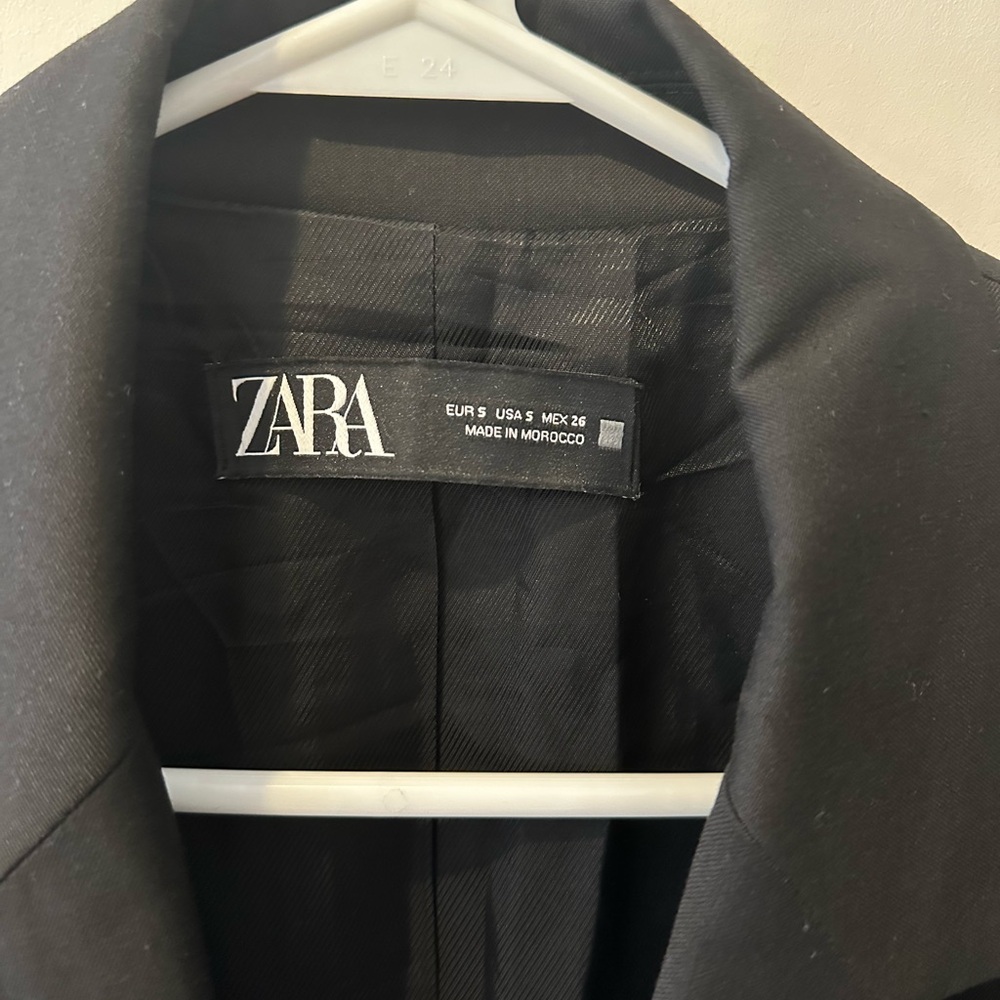 Oversized Blazer - image 4